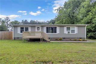2456 Meadow Brook TRL, Suffolk, VA 23434
