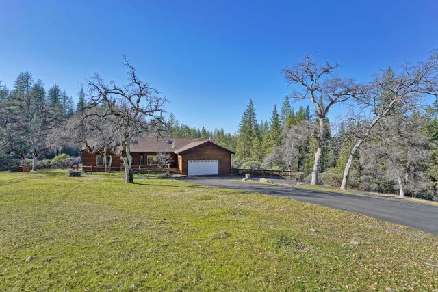 6510 Sly Park Rd, Placerville, CA 95667