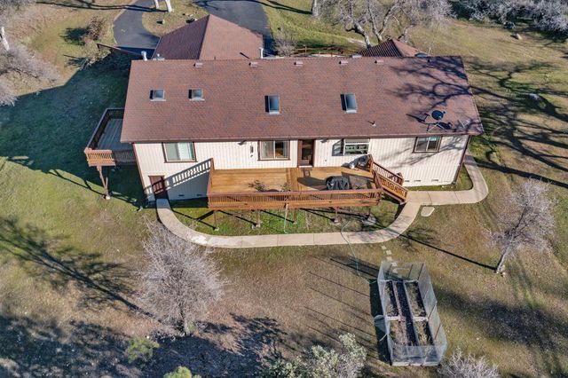 6510 Sly Park Rd, Placerville, CA 95667