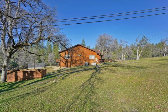 6510 Sly Park Rd, Placerville, CA 95667