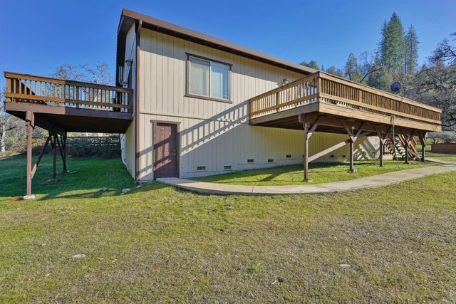 6510 Sly Park Rd, Placerville, CA 95667
