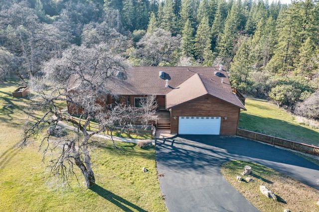 6510 Sly Park Rd, Placerville, CA 95667