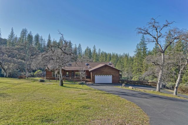 6510 Sly Park Rd, Placerville, CA 95667