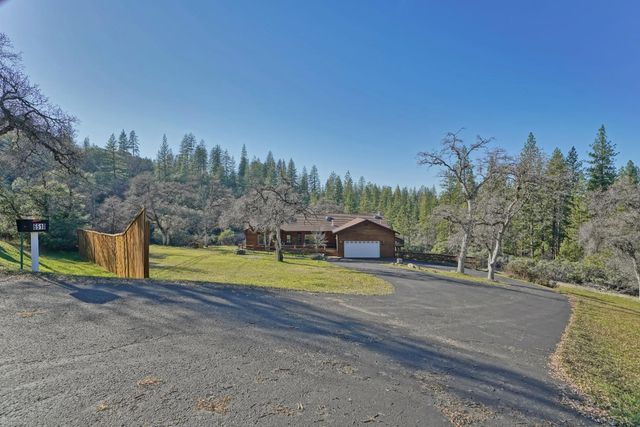6510 Sly Park Rd, Placerville, CA 95667