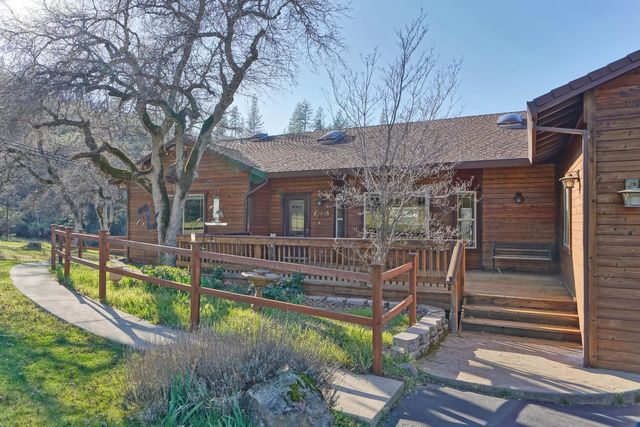 6510 Sly Park Rd, Placerville, CA 95667