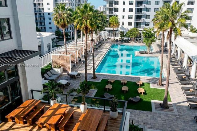 697 N Miami Avenue 312, Miami, FL 33136