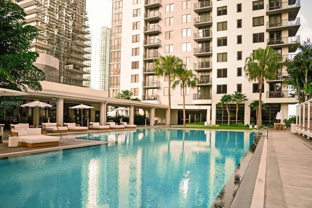697 N Miami Avenue 312, Miami, FL 33136