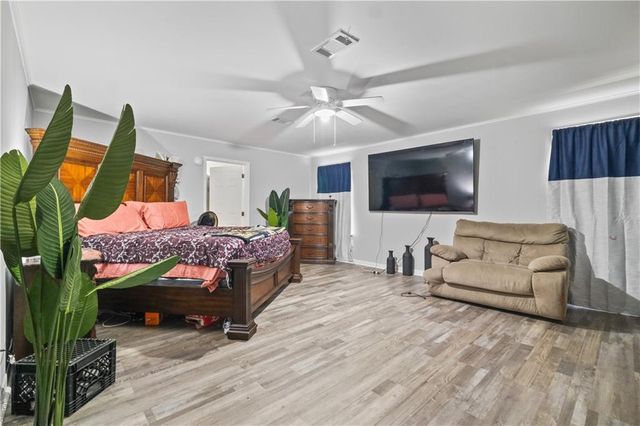 6008 NOEL Street, Alexandria, LA 71302