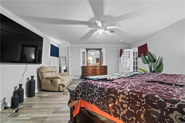 6008 NOEL Street, Alexandria, LA 71302