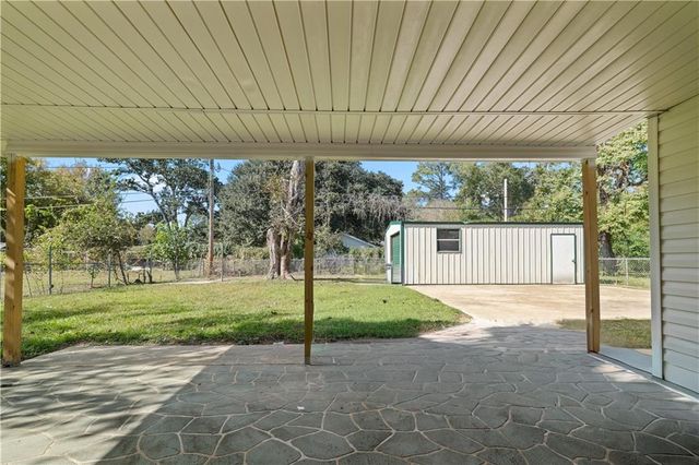 6008 NOEL Street, Alexandria, LA 71302