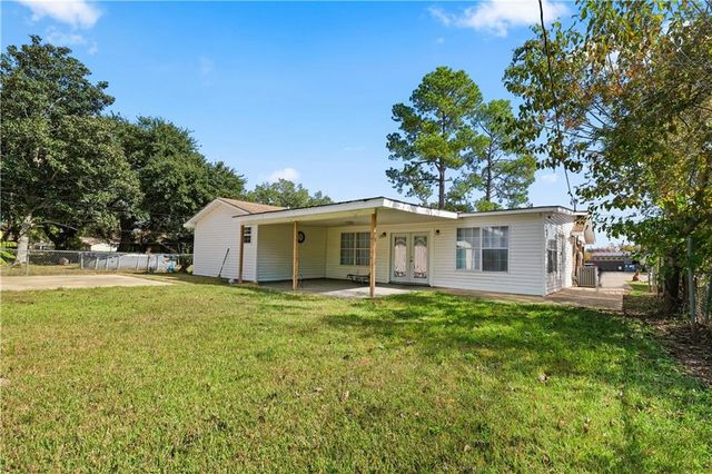 6008 NOEL Street, Alexandria, LA 71302