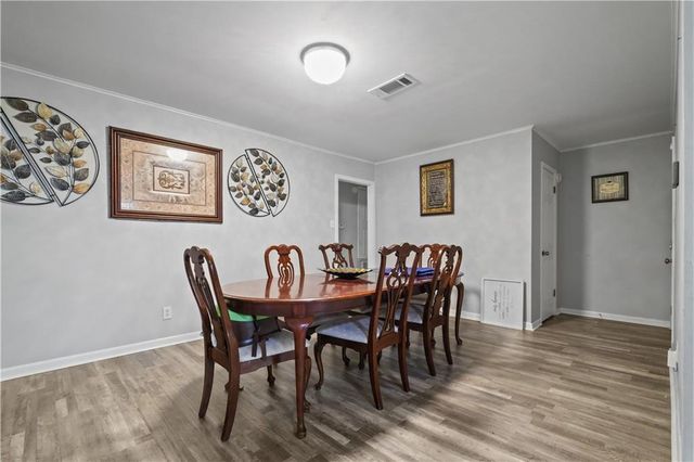 6008 NOEL Street, Alexandria, LA 71302