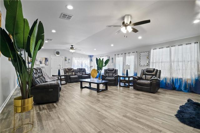 6008 NOEL Street, Alexandria, LA 71302