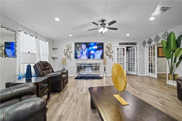 6008 NOEL Street, Alexandria, LA 71302