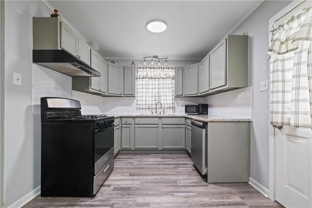 6008 NOEL Street, Alexandria, LA 71302