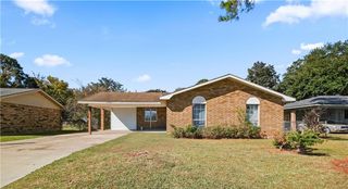 6008 NOEL Street, Alexandria, LA 71302