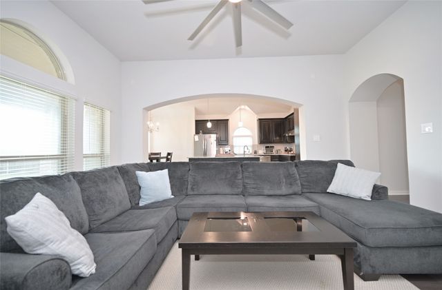 1802 Ranch View Drive, Cedar Hill, TX 75104