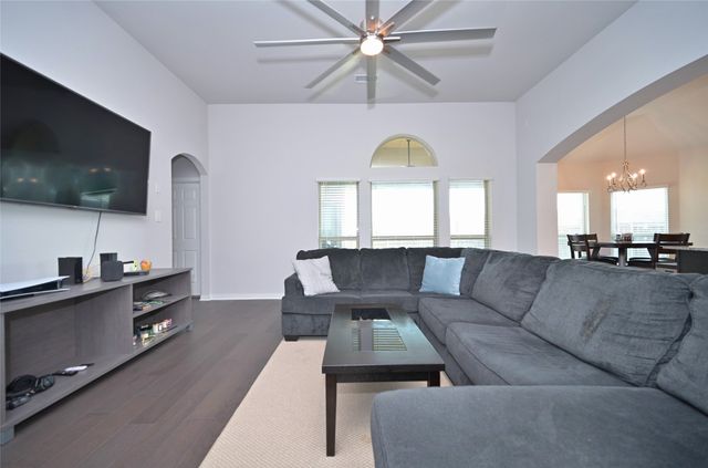 1802 Ranch View Drive, Cedar Hill, TX 75104