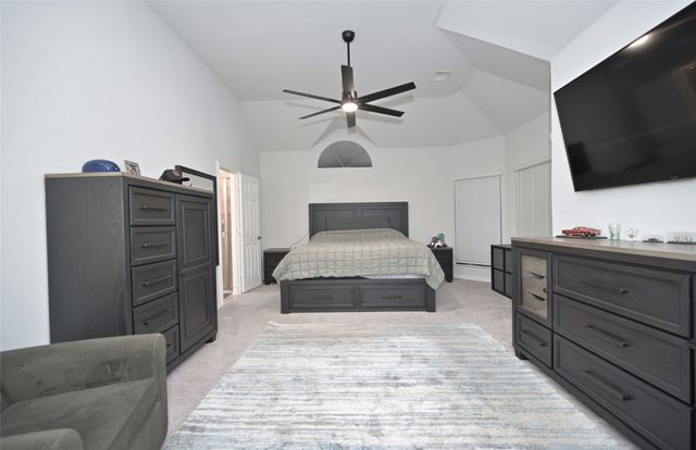 1802 Ranch View Drive, Cedar Hill, TX 75104