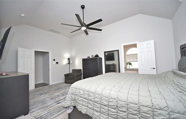 1802 Ranch View Drive, Cedar Hill, TX 75104