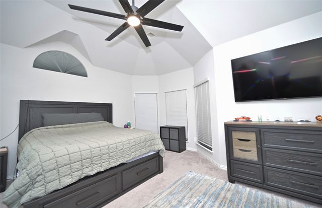 1802 Ranch View Drive, Cedar Hill, TX 75104