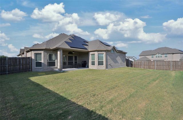 1802 Ranch View Drive, Cedar Hill, TX 75104
