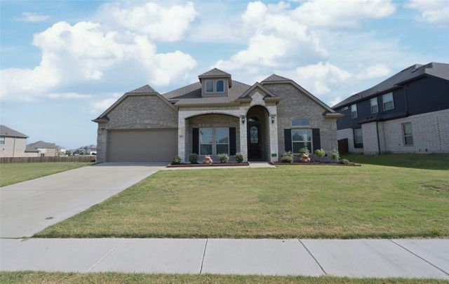 1802 Ranch View Drive, Cedar Hill, TX 75104