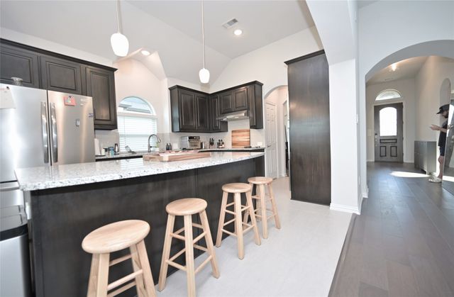 1802 Ranch View Drive, Cedar Hill, TX 75104