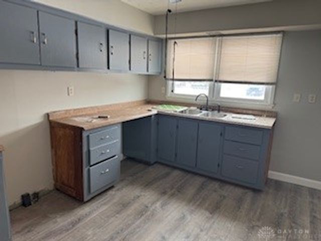 1503 Brown Street, Middletown, OH 45044