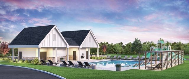 834 Silva Loop, Mount Juliet, TN 37122
