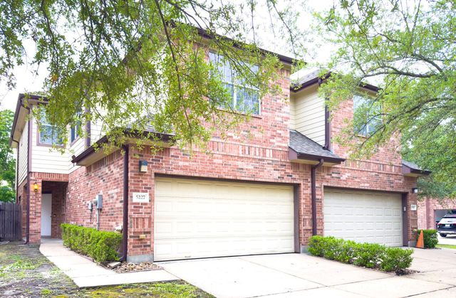 5227 Brinkman Court, Houston, TX 77091