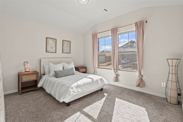 10940 Golden Barrel Court, Fort Worth, TX 76108