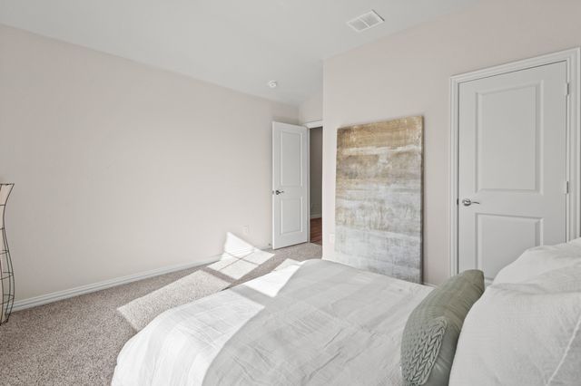 10940 Golden Barrel Court, Fort Worth, TX 76108