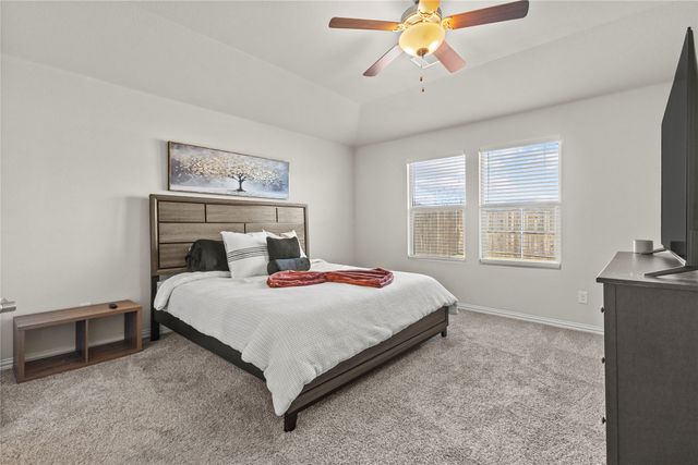 10940 Golden Barrel Court, Fort Worth, TX 76108