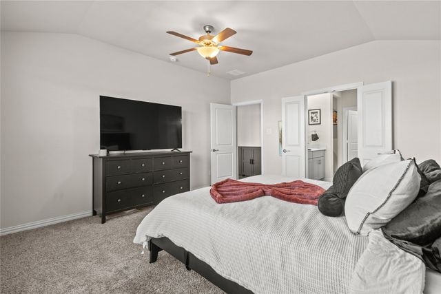 10940 Golden Barrel Court, Fort Worth, TX 76108