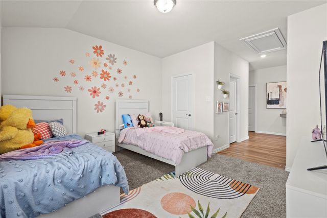 10940 Golden Barrel Court, Fort Worth, TX 76108