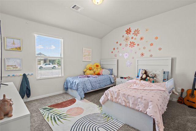 10940 Golden Barrel Court, Fort Worth, TX 76108