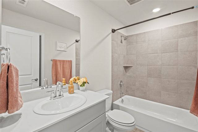 10940 Golden Barrel Court, Fort Worth, TX 76108