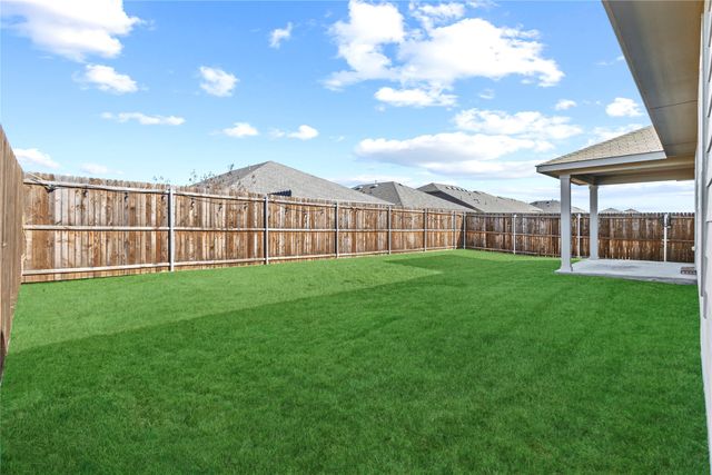 10940 Golden Barrel Court, Fort Worth, TX 76108