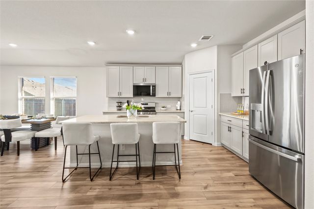 10940 Golden Barrel Court, Fort Worth, TX 76108