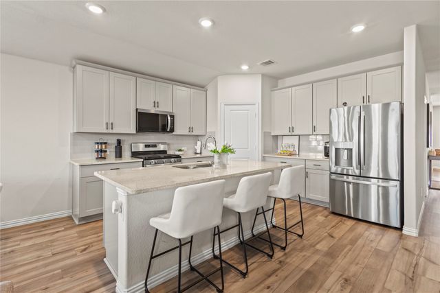 10940 Golden Barrel Court, Fort Worth, TX 76108