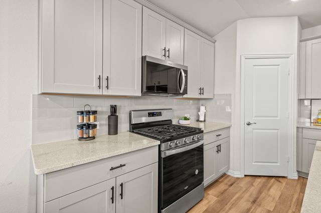 10940 Golden Barrel Court, Fort Worth, TX 76108