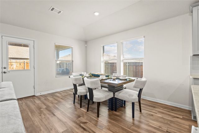 10940 Golden Barrel Court, Fort Worth, TX 76108