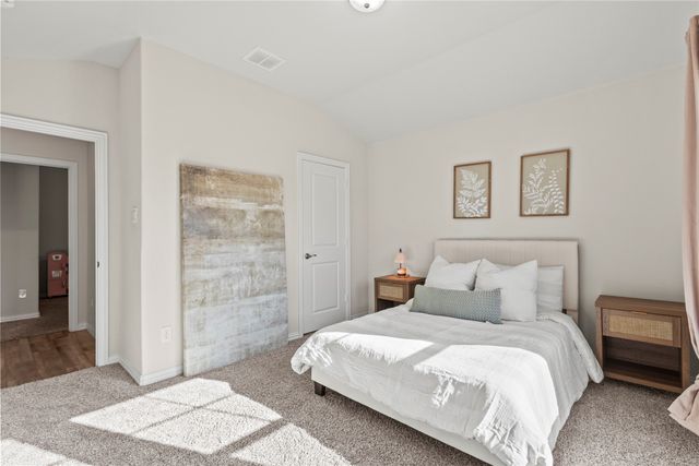 10940 Golden Barrel Court, Fort Worth, TX 76108