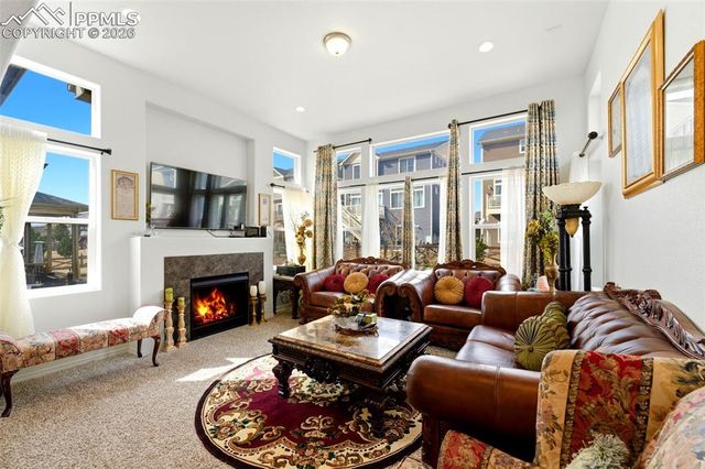 7082 Fauna Glen Drive, Colorado Springs, CO 80927