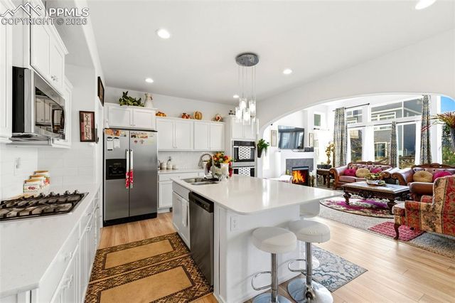 7082 Fauna Glen Drive, Colorado Springs, CO 80927