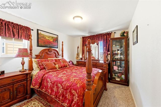 7082 Fauna Glen Drive, Colorado Springs, CO 80927