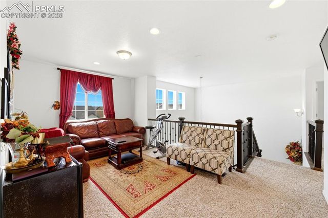 7082 Fauna Glen Drive, Colorado Springs, CO 80927