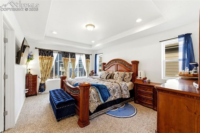 7082 Fauna Glen Drive, Colorado Springs, CO 80927