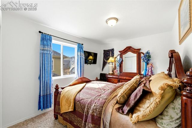 7082 Fauna Glen Drive, Colorado Springs, CO 80927